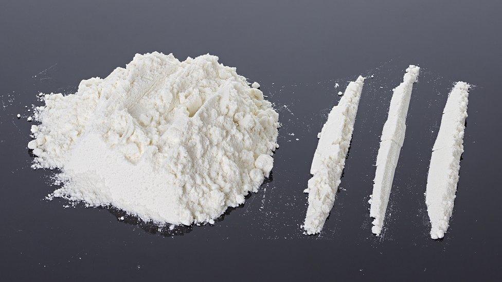 BUY COCAINE ONLINE