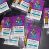 medschemstore.com | Buy 5 meo DMT Cart (.5ml / 1ml) Deadhead Chemist