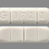 medschemstore.com | Buy G3722 White xanax bars