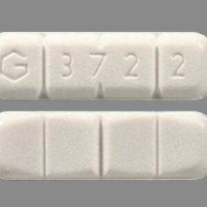 buy g3722 white xanax bars