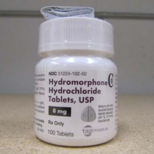 buy hydromorphone 8mg