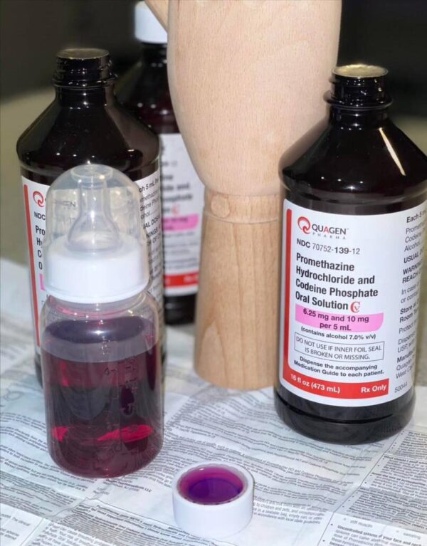 medschemstore.com | Buy Quagen Syrup Online