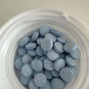 buy oxycodone hydrochloride k9 30mg