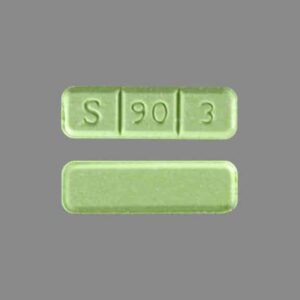 buy s903 green xanax bars