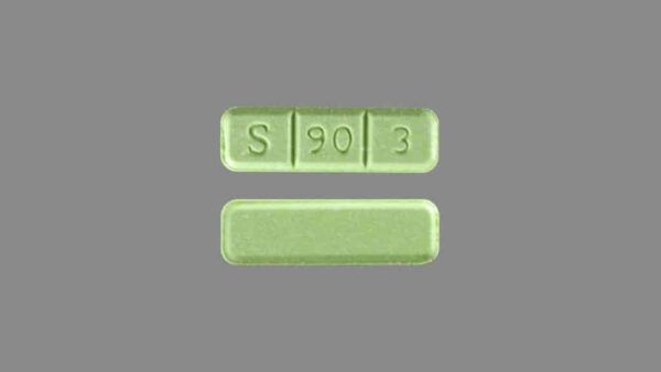 medschemstore.com | Buy S903 Green Xanax Bars