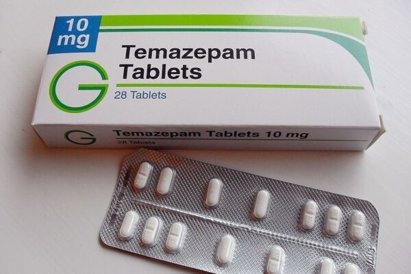 medschemstore.com | Buy Temazepam 10mg