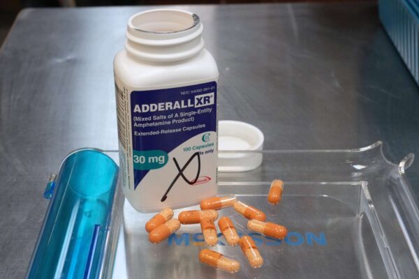 medschemstore.com | Buy Adderall XR 30mg