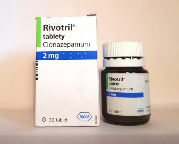 medschemstore.com | Buy Rivotril 2mg