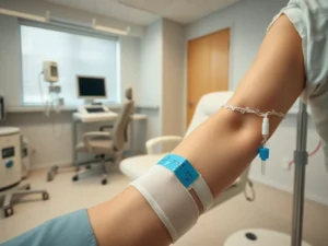 Does Ketamine Treatment Make You High? 