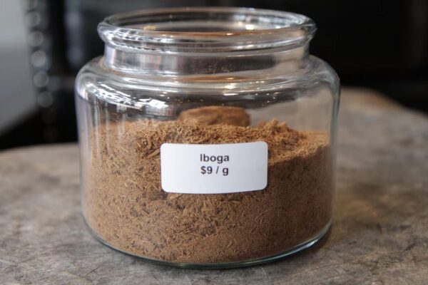 medschemstore.com | Buy Ibogaine Powder Online