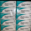 medschemstore.com | Buy Dihydrocodeine Tablets 30mg