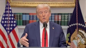 medschemstore.com | Donald Trump, the president of the United States, was rush out of the White House Correspondents’ Dinner after gunshots were reportedly fired near the venue. medschemstore.com | Donald Trump, the president of the United States, was rush out of the White House Correspondents’ Dinner after gunshots were reportedly fired near the venue.