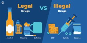 medschemstore.com | How Legal And Illegal Drugs Are Classified