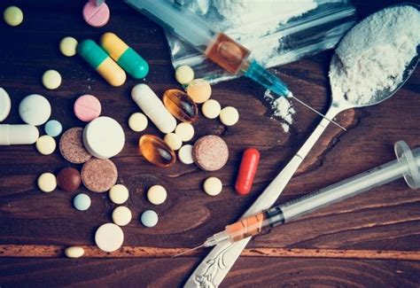 medschemstore.com | What is the most trafficked drug today?