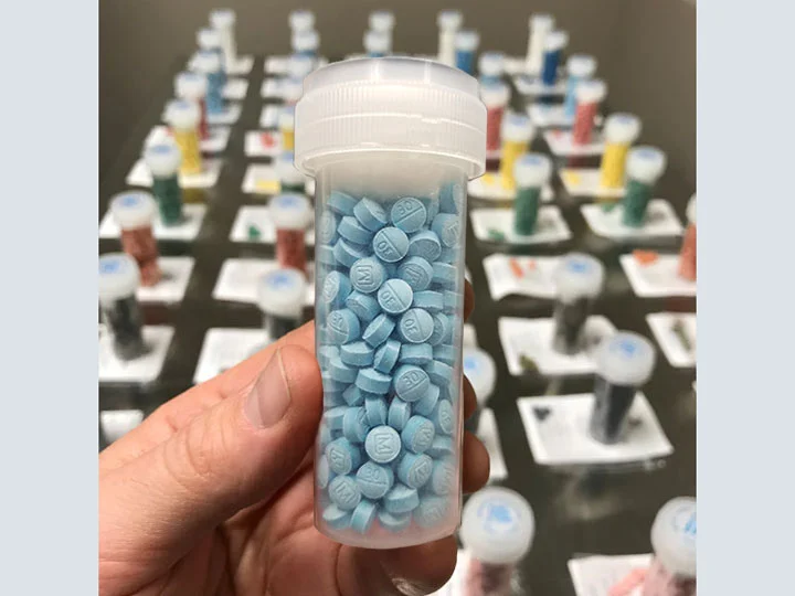 medschemstore.com | Oxycodone Is One Of Many Opioid Medication Developed As A Prescription To Relieve Pain. It Can Become Highly Addictive.