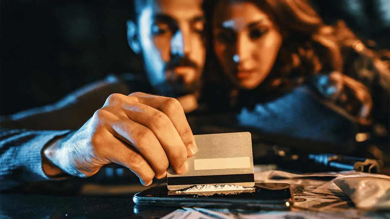 medschemstore.com | Crack Cocaine’s Impact on Libido and Sexual Behavior