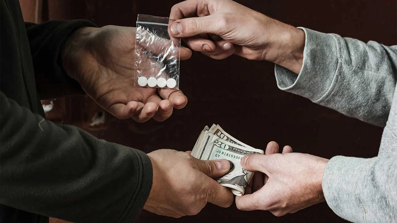 medschemstore.com | The Average Cost Of Illegal Street Drugs